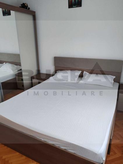 Apartament de 4 camere la cheie, 84mp, parcare, zona Iulius Mall - 2