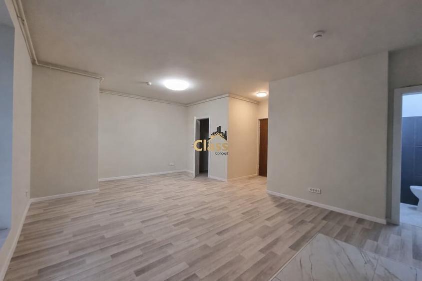 Apartament 3 camere | 67 mpu+35 mp terasa | T. Turcului Grigorescu - 12