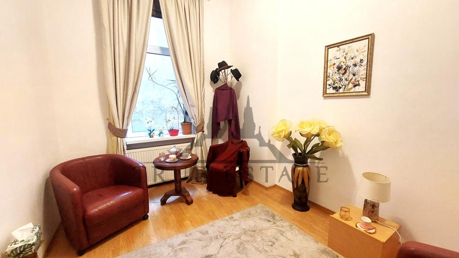 Apartament cu 2 camere ideal pentru investitie in zona Dacia-Icoanei - 4