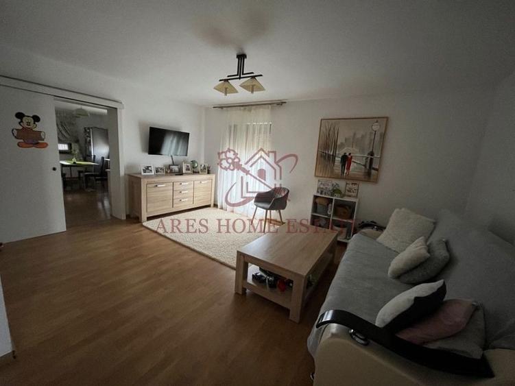 Zona linistita -Calea Urseni- langa Zone 2. - 5