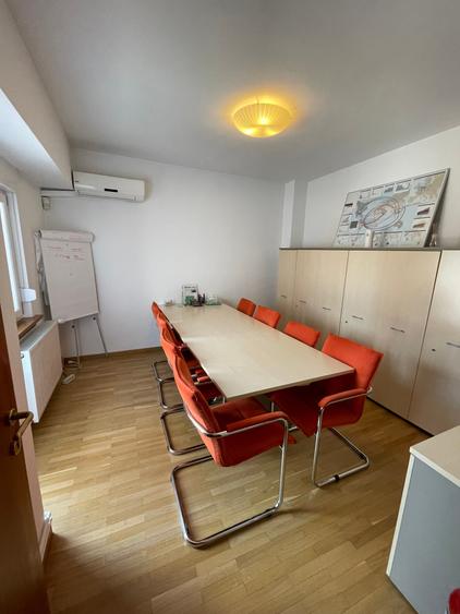 Aviatorilor / Spațiu de birou Premium/ 125 Mp / Rond Charles de Gaulle / Metrou - 3