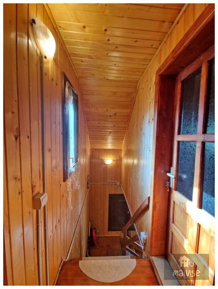 Casa de vacanta!!! Valea Bozom- Apata - 10