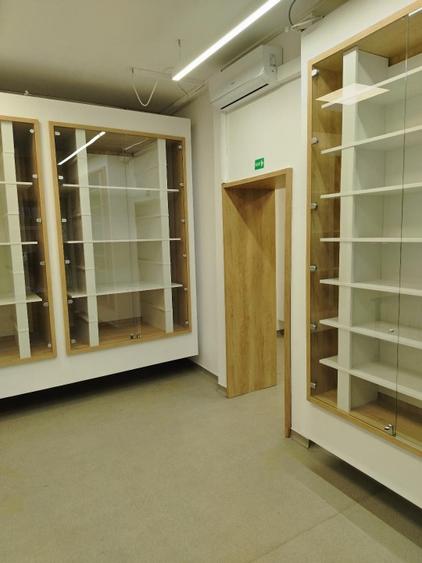 Spatiu comercial stradal Calea Mosilor 189 - 2