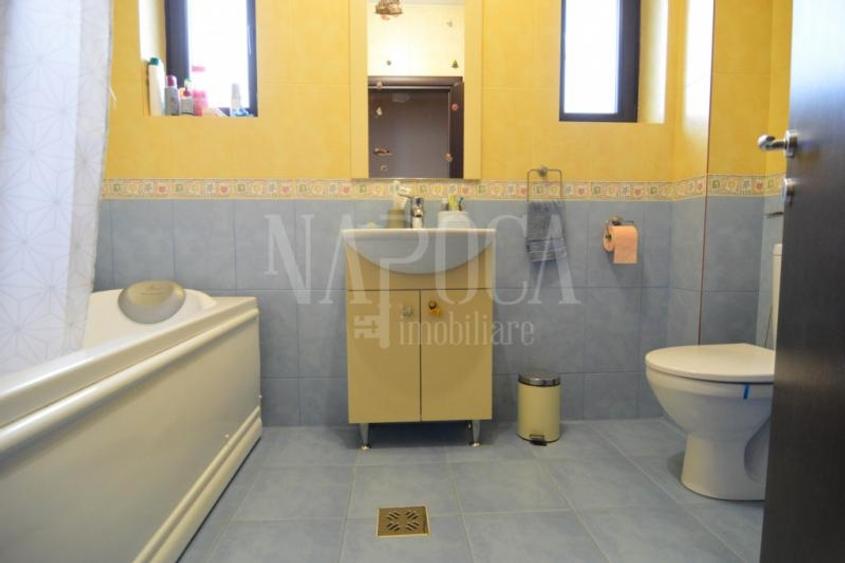 Casa 4 camere de vanzare in Floresti - 8