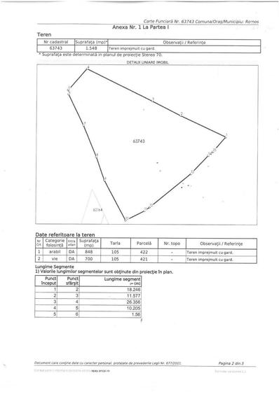 Casa de vanzare - Pischinti - 7