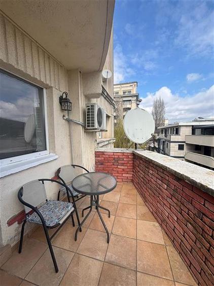 3 Camere, Unirii (Bd. Libertatii), Parcare, Centrala Proprie, 15 min Metrou - 13
