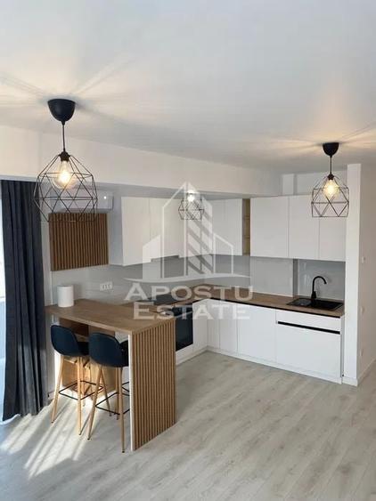 Apartament cu 2 camere, Timisoara,  zona Aradului, Loc de Parcare - 2