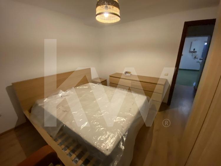 Apartament 2 camere de inchiriat - Cartier Tilisca - 11