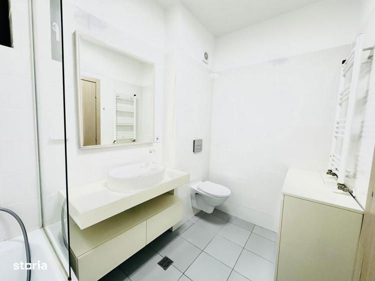 Vanzare Apartament Spazio Residence/Strada Safirului/Mobilat - 11