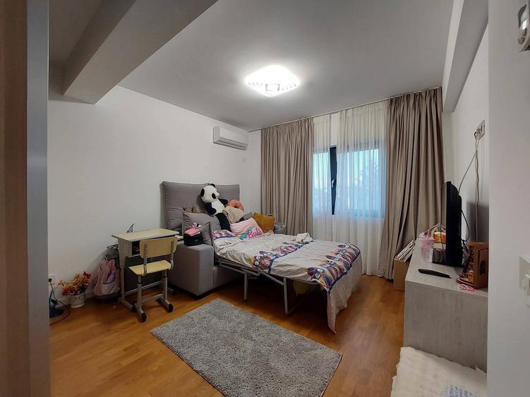 VILĂ INDIVIDUALĂ 5 CAMERE mobilată și utilată complet, Drumul Dobroesti Fundeni - 28