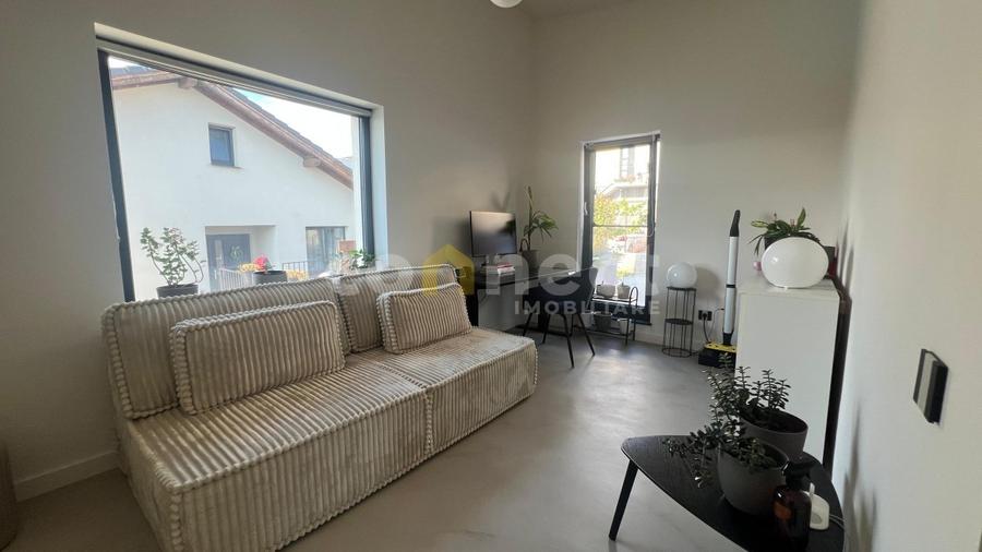 Casa Individuala I finisaje premium I terase I gradina - 13