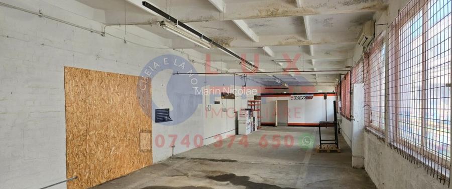 ID 9059 Hala DE INCHIRIAT - Zona VARD