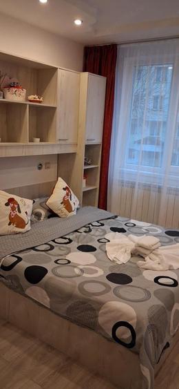 Apartament Regim hotelier - 4
