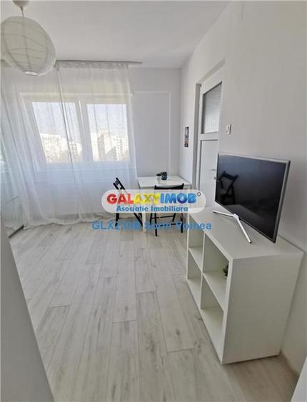 Garsoniera Brancoveanu Sudului | renovata integral 2024  | 9min.metrou - 11