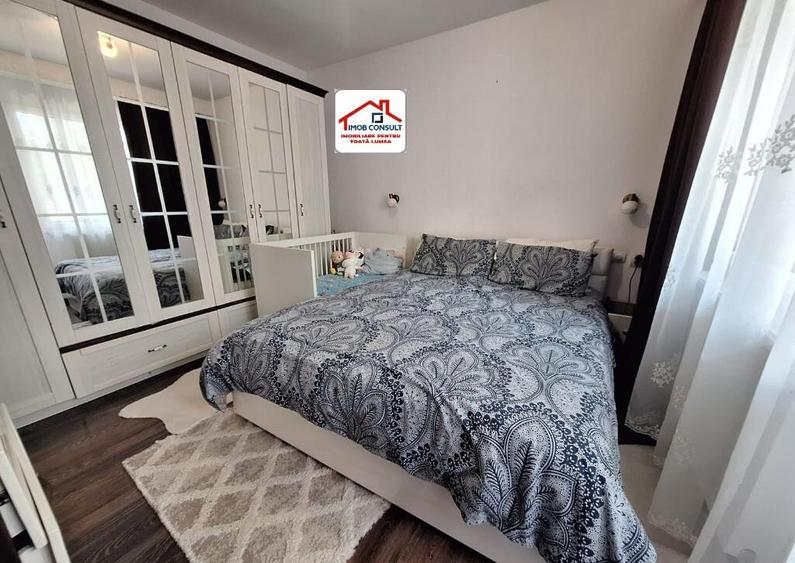 Liniste, aer curat si umbra in zilele toride!CE1194 - 5