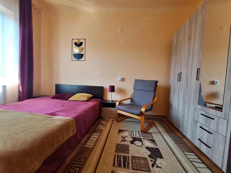 Ofer apartament 2 camere de inchiriat - 2