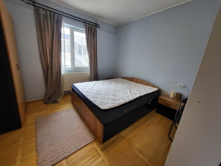 Apartament 2 camere Copou, etaj  4 - 4