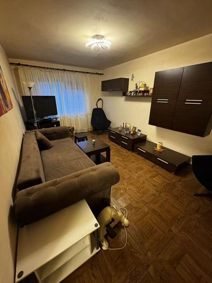 Apartament decomandat 2 camere - zona ANDA - 2