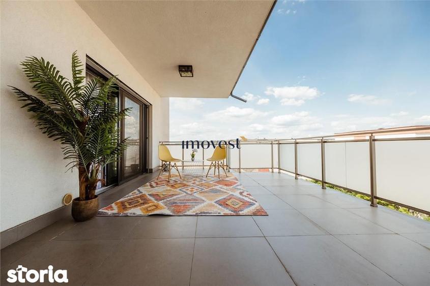 Penthouse de vanzare Gheorgheni, Jud Cluj zona Interservisan - 2