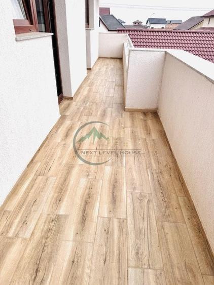 Casa individuala deosebita in Izvor, teren 800mp, garaj - 10