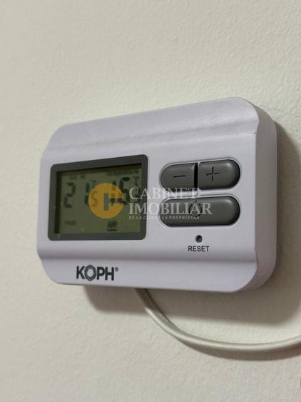 2 Camere - Podu Ros - Liceul Emil Racovita - 10