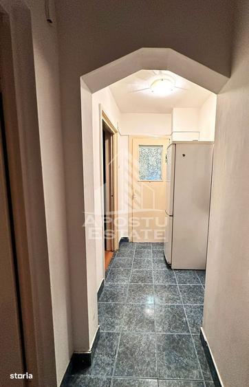 Apartament cu 3 camere, de vanzare, in zona Fortuna, Arad. - 8