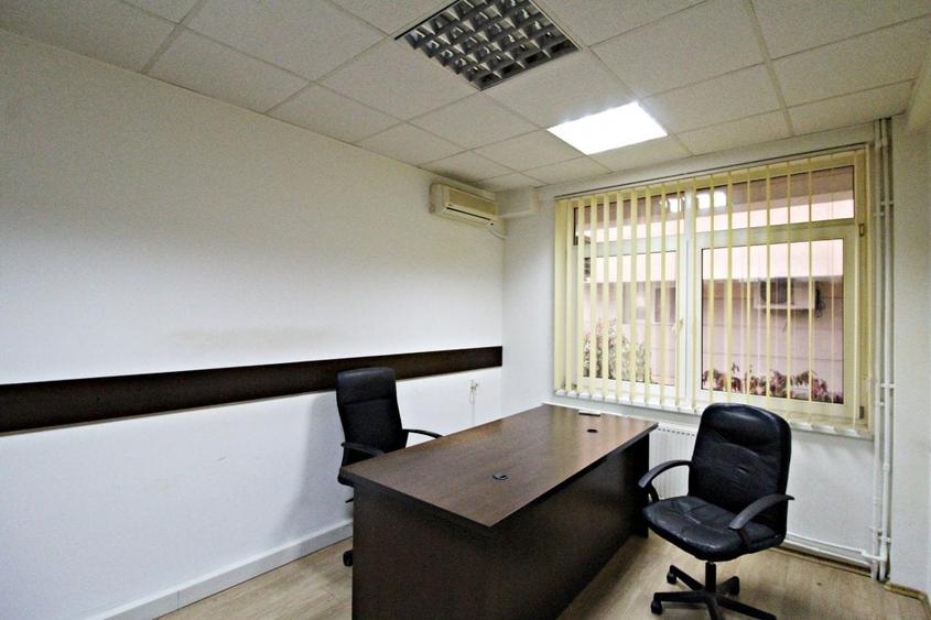 TOMIS II - birouri de inchiriat, diverse suprafete! Comision 0% - 5