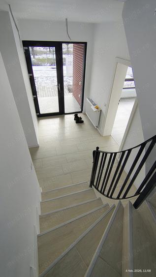 Casa noua langa Ploie?ti in complex reziden?ial 100 mp ?i curte 150 mp Filipe?tii de Targ - 1