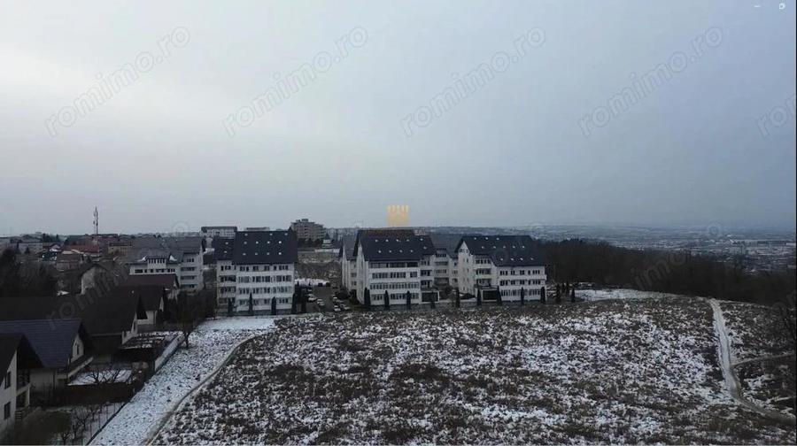 Teren Intravilan 4600 mp Suceava Zamca De Vanzare 0727817187 - 6