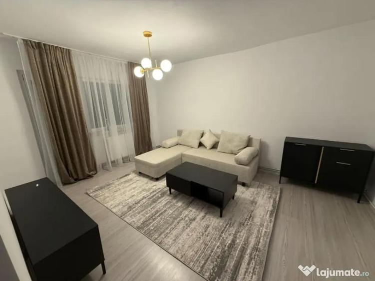 Apartament decomandat, 3 camere, 63.04 mp, 1 Mai - zona Pele - 7