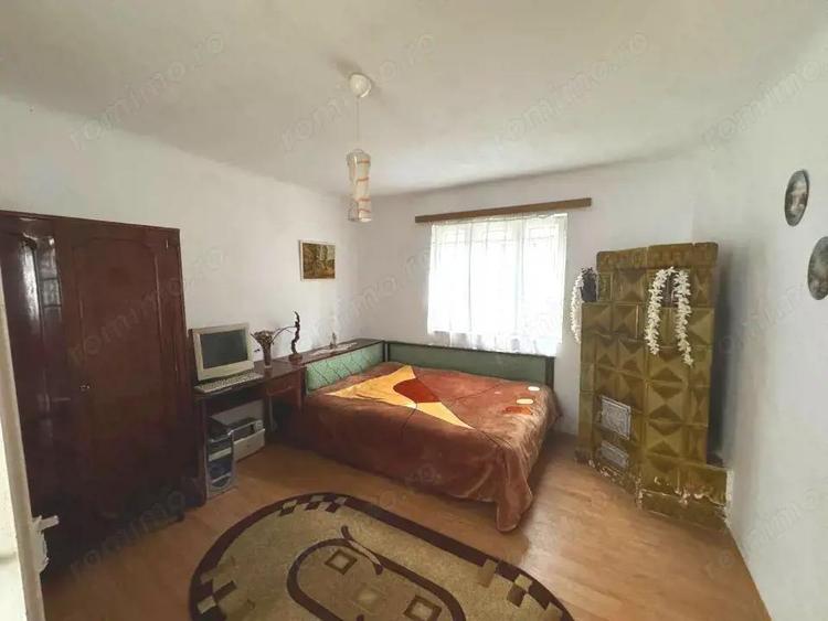 Casa solida de vanzare in Bordenii Mari - 5