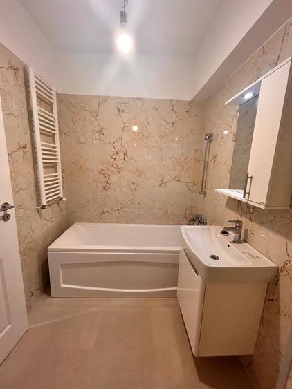 2 camere ,complex Central Address,bloc nou, centrală proprie,loc de parcare - 1