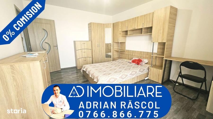 Vanzare o garsoniera - Targu Jiu, pe Aleea Plopilor, in zona 9 Mai, - 1