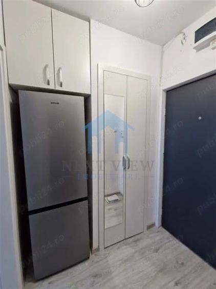 Garsoniera, Gheorgheni - 8