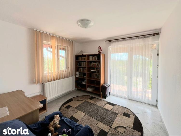 Vila P+M cu 2300MP teren | 6 camere | 278MP | 30 min Bucuresti - 2