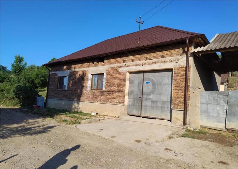 RECO Casa 4 camere, Uileacul de Beius - 9