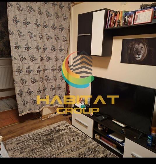 Apartament 2 Camere Sector 4 Zona Straja 45Mp - 1