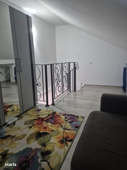 Apartament modern, 2 camere, de vanzare, zona semicentrala Cart 1 Mai - 5