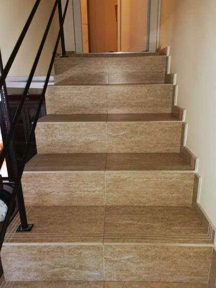 Duplex Gavana D+P+E+M, teren 500mp, garaj - 13