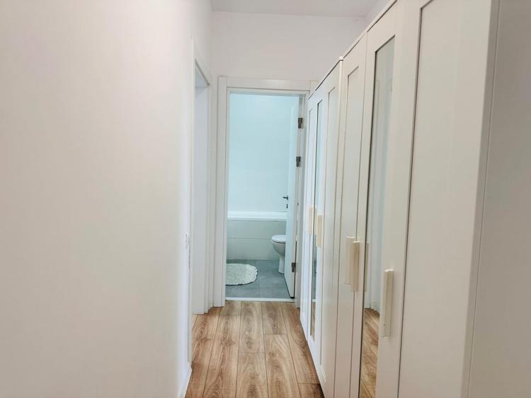 APARTAMENT 3 CAMERE | SISESTI | BANESA | 90 MP UTILI | PARCARE | - 4