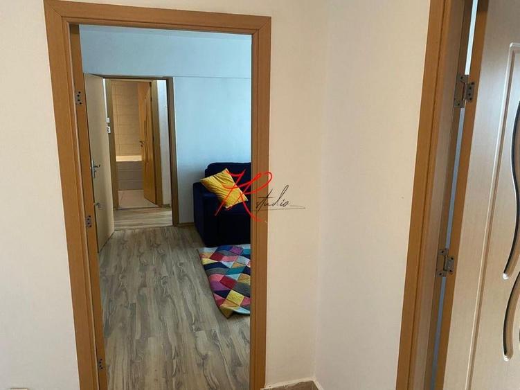 Teiul Doamnei Vanzare apartament 2 camere bloc / dupa 1980 - 4