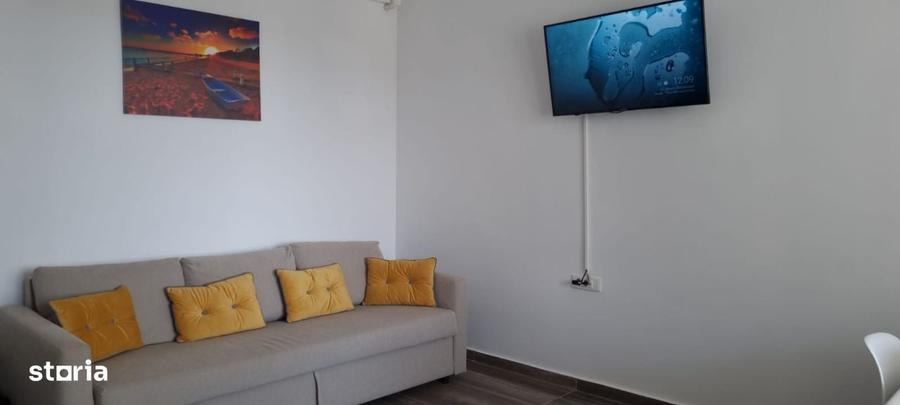 Apartament 2 camere Navodari - Mamaia Sat - 7