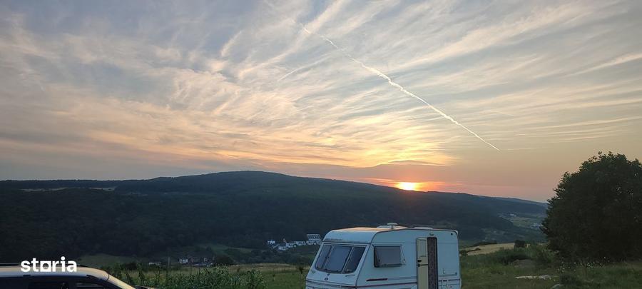 Teren extravilan de vanzare 1500 mp in Popesti Deal, Cluj - 2