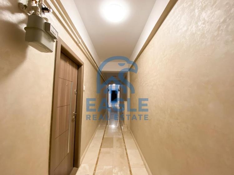 Elvila - 2 Camere modern cu balcon si parcare pe termen lung - 16