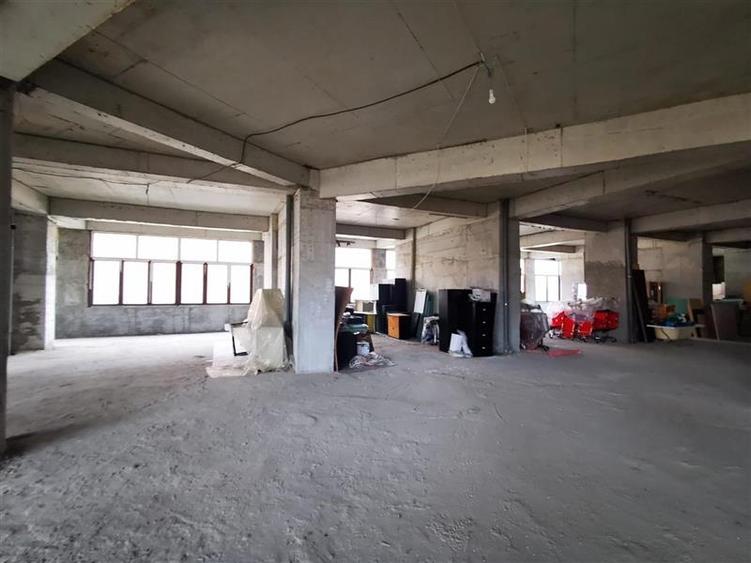 Vanzare spatiu de birouri in zona Vitan Mall - 4