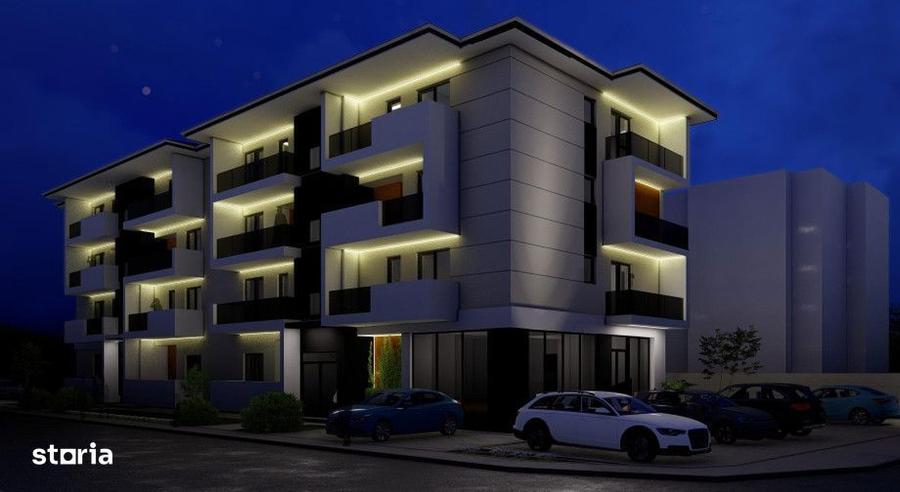 Apartament 2 camere /Bragadiru-Cartierul Independentei - 14