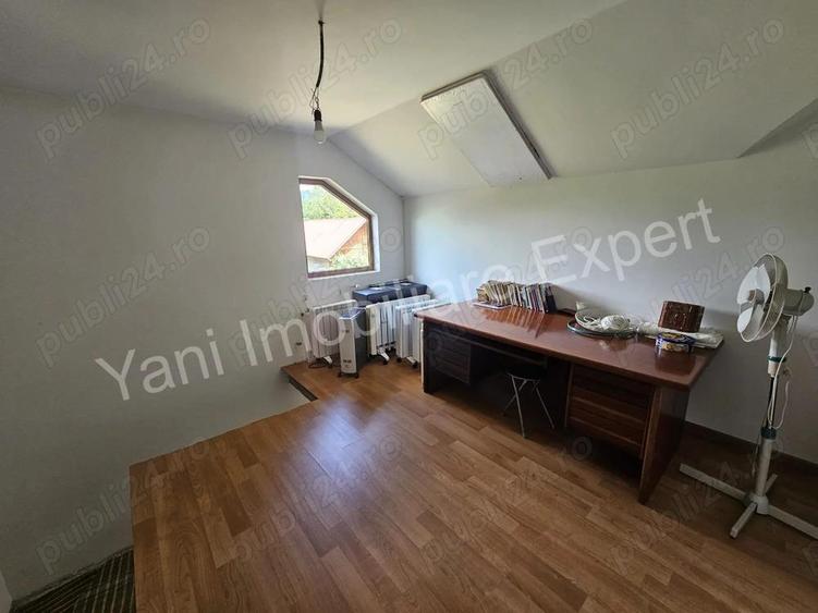 Casa de vanzare in comuna Albe?tii de Arge?, jude? Arge?. - 13