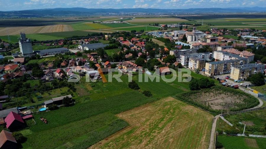 Casa cu teren Ozun - 26