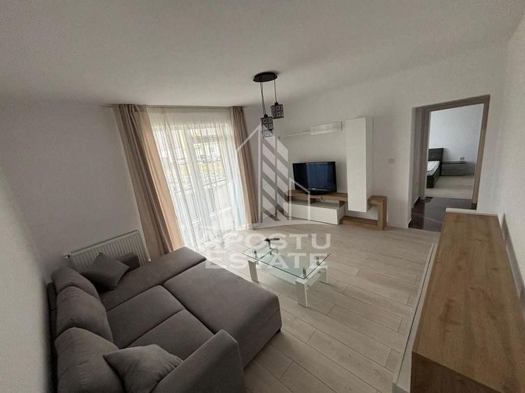 Apartament cu 2 camere ,zona Giroc - 1
