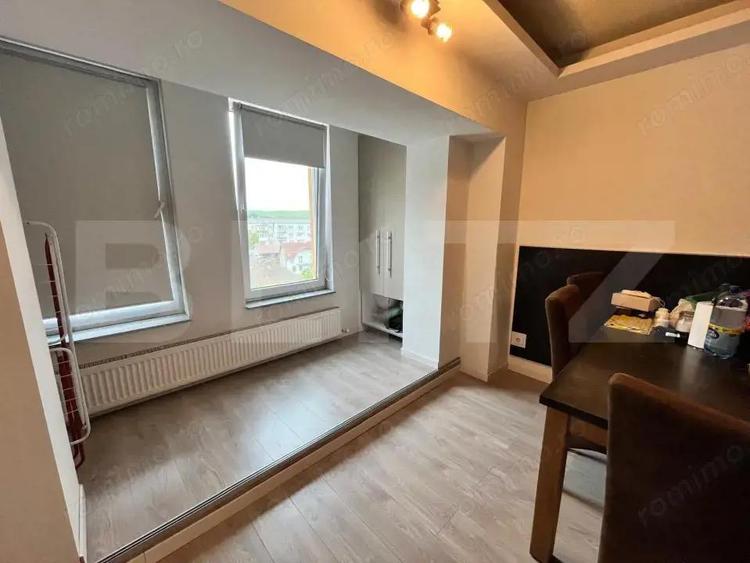 Apartament de vanzare, cu 1 camera, 44 mp, zona Sensul Vechi - 6